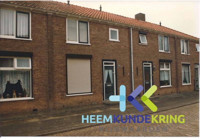 Lobith Bloemenstraat 22 Coll. Vrijleve